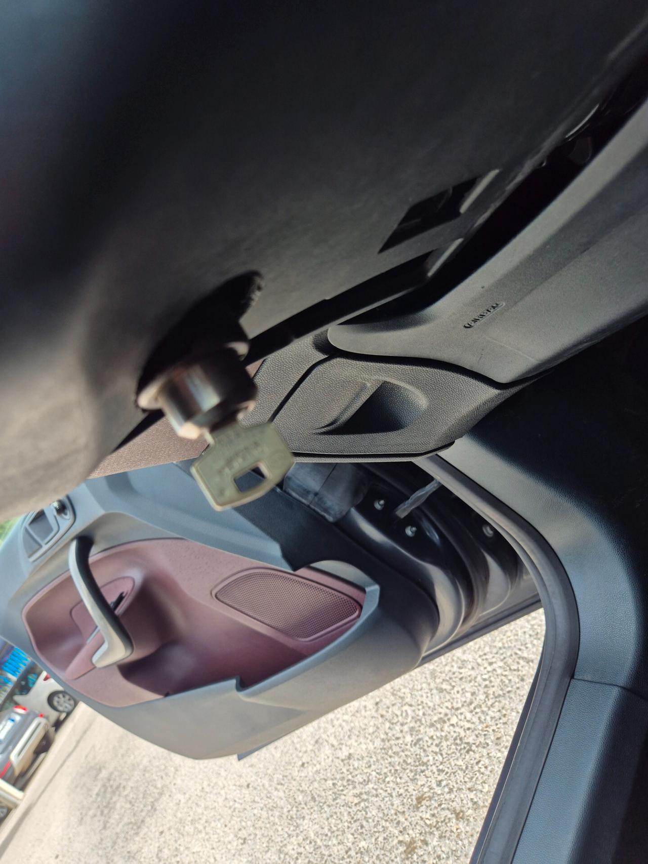 Ford Fiesta Fiesta+ 1.4 TDCi 68CV 5 porte