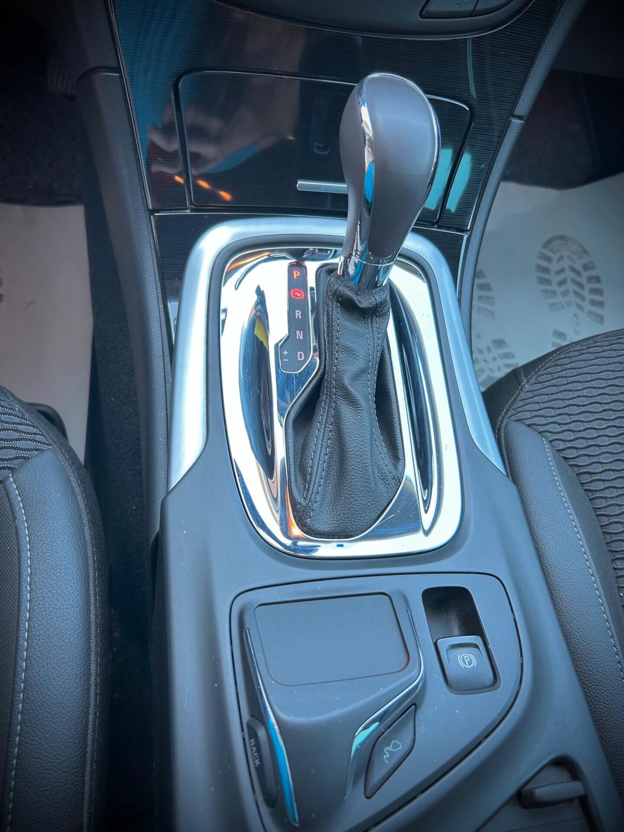 Opel Insignia 2.0 CDTI 163CVSportsTou.CosmoAUTOMATICA