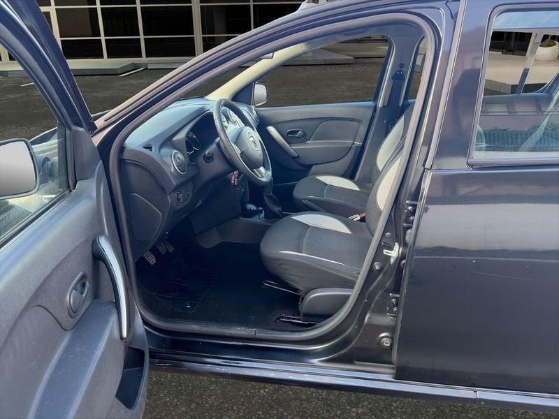 Dacia Sandero Stepway 900 TCe 90CV - NAVI/CRUISE CONTROL