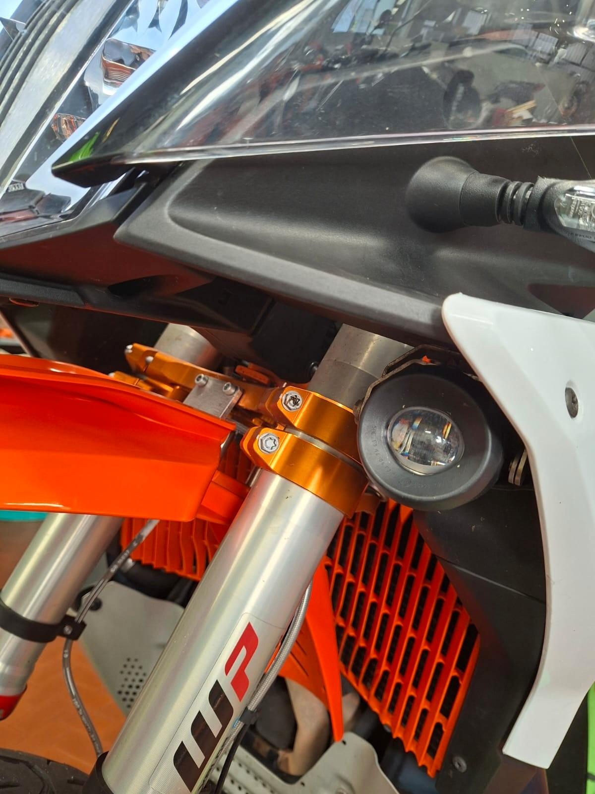 Ktm 890 Adventure R my23"