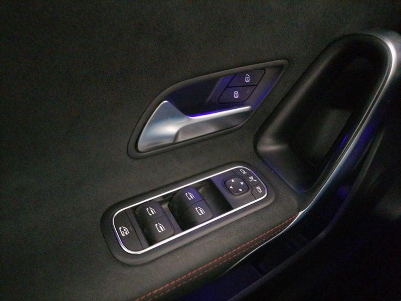 Mercedes-Benz Classe A A 180 d Premium auto