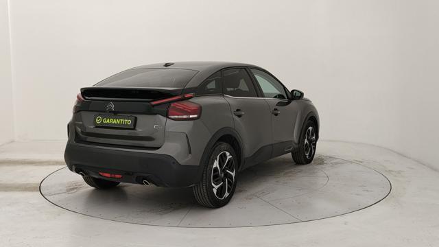 CITROEN C4 1.2 puretech Shine s&s 130cv eat8