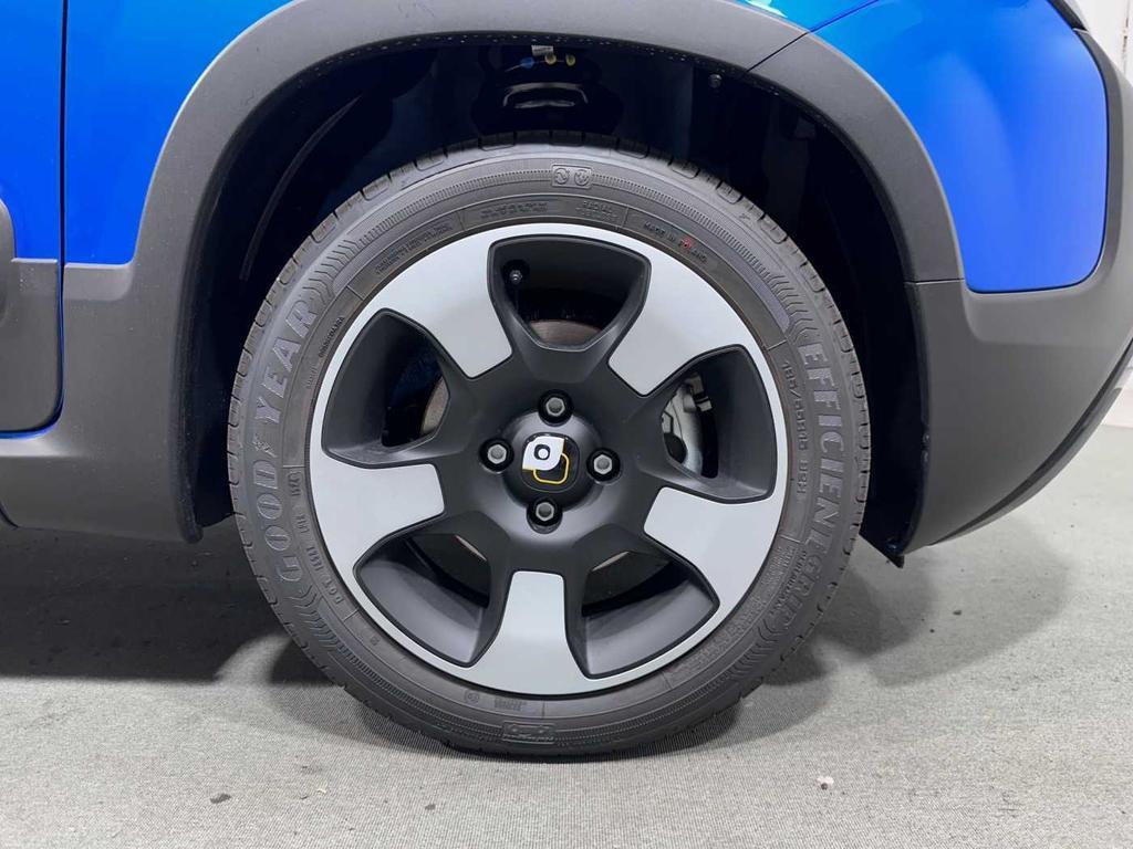 Fiat Pandina Cross 1.0 firefly hybrid s&s 70cv