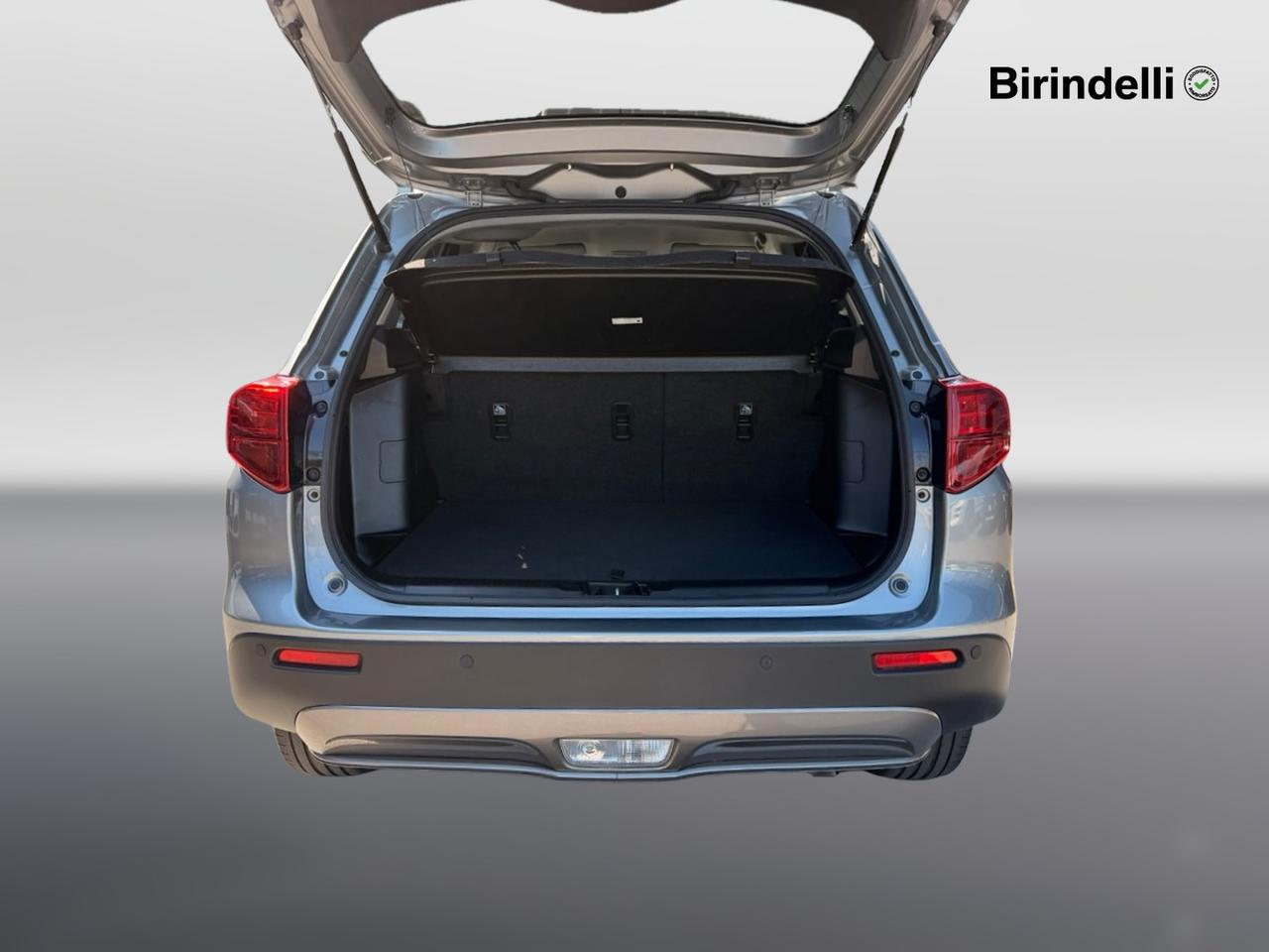 SUZUKI Vitara (2015) - Vitara 1.4 Hybrid Top