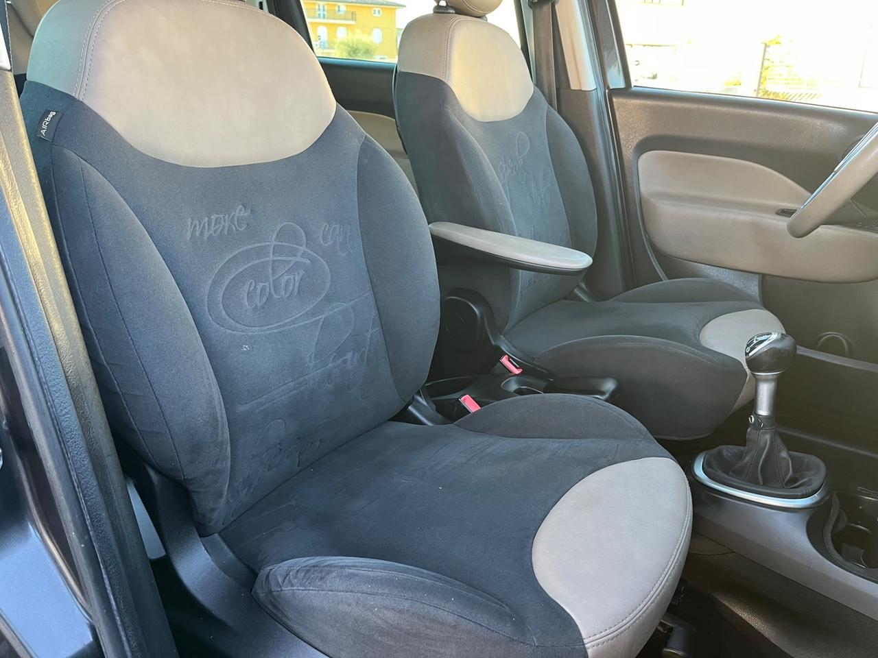 Fiat 500L Living 1.3 Multijet GARANZIA 12 MESI
