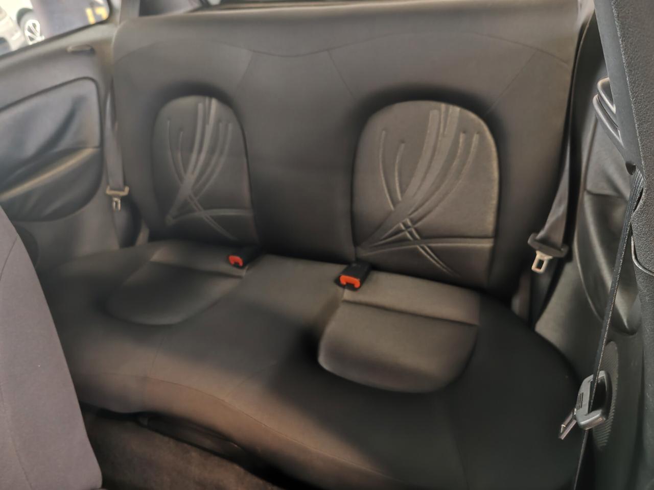 Lancia Ypsilon 1.2 69 CV Gpl