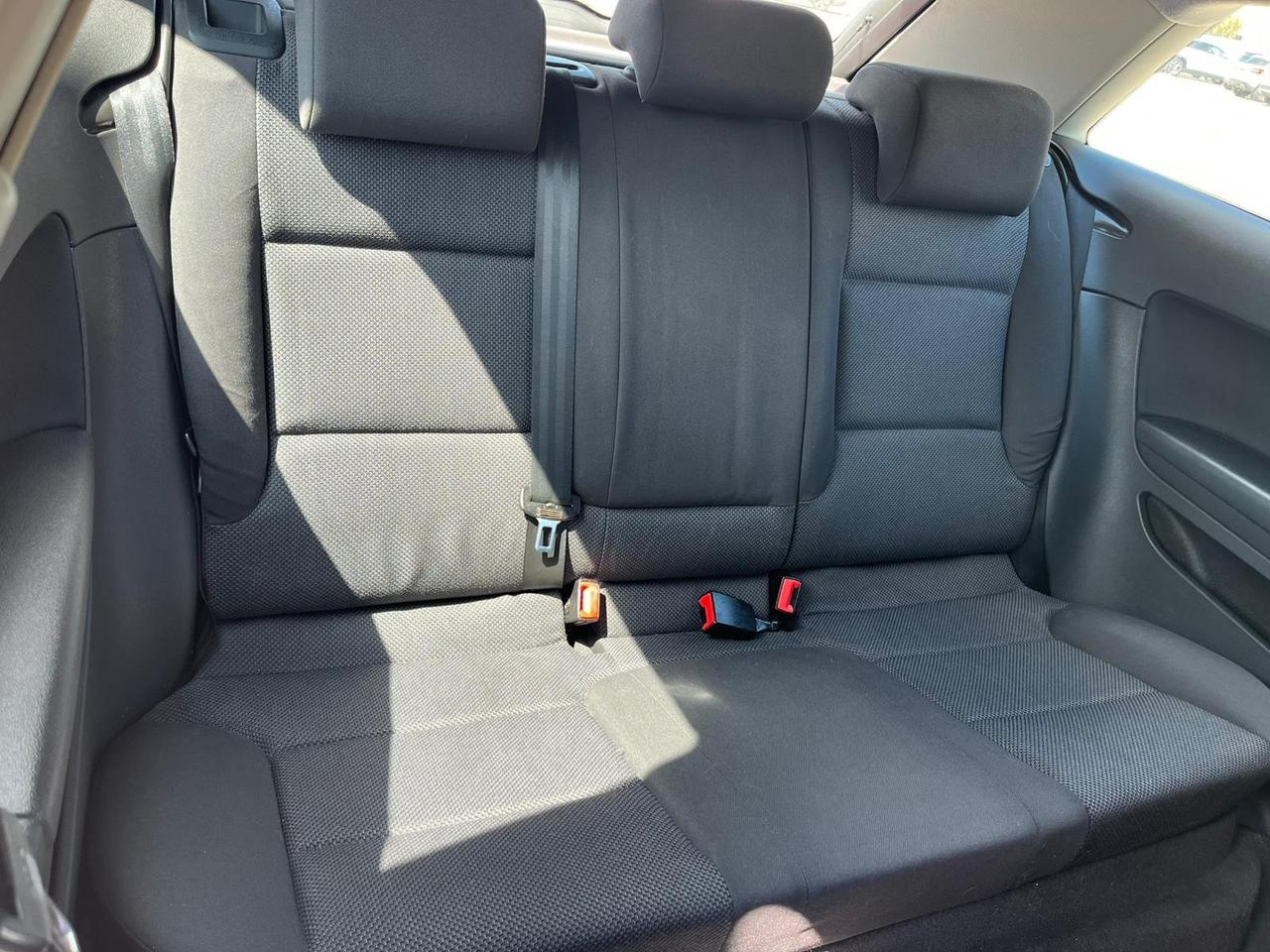 Audi A3 1.9 TDI F.AP. Attraction