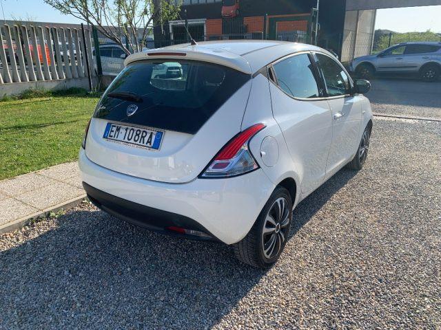 LANCIA Ypsilon 1.3 MJT 16V 95 CV 5 porte S&S Gold