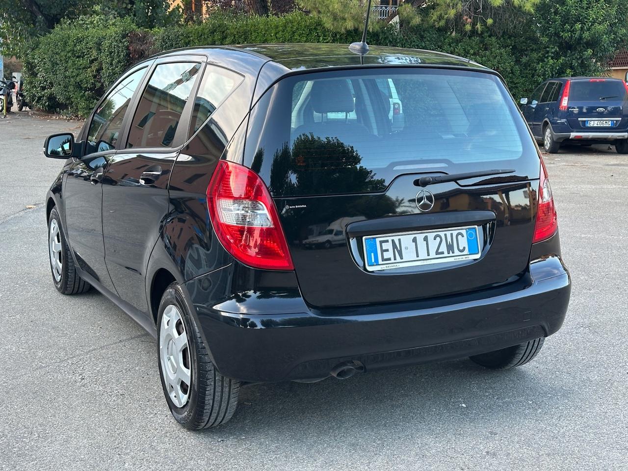 Mercedes-benz A 160 CDI BlueEFFICIENCY Executive