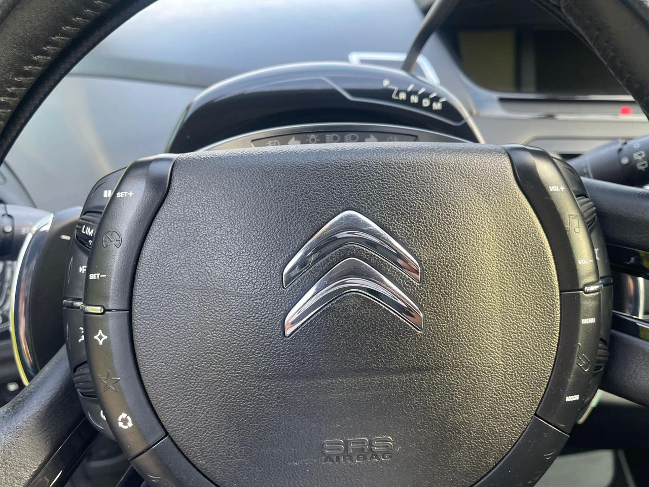 Citroen C4 Grand Picasso 2.0 HDi 150 FAP Exclusive