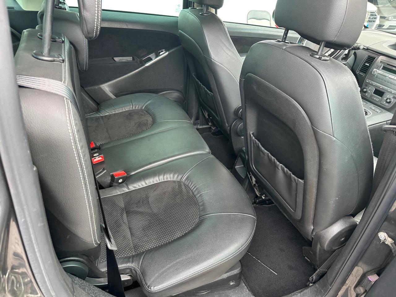 Lancia MUSA 1.4 16V Platinum