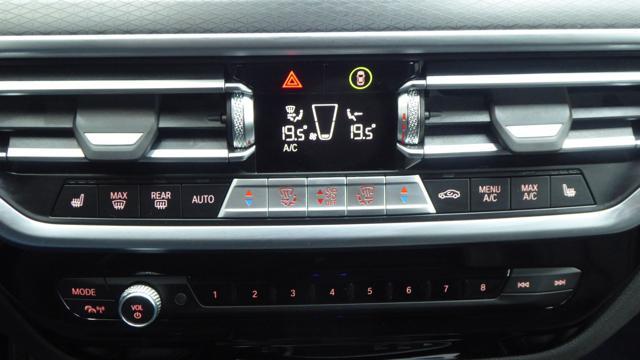 BMW X4 xDrive30d 48V Msport