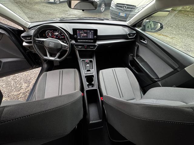 SEAT Leon Sportstourer 1.0 eTSI 110 CV DSG Style