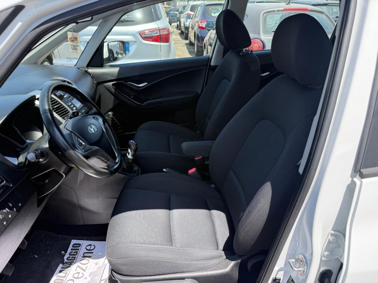 Hyundai iX20 1.4 90 CV XPossible