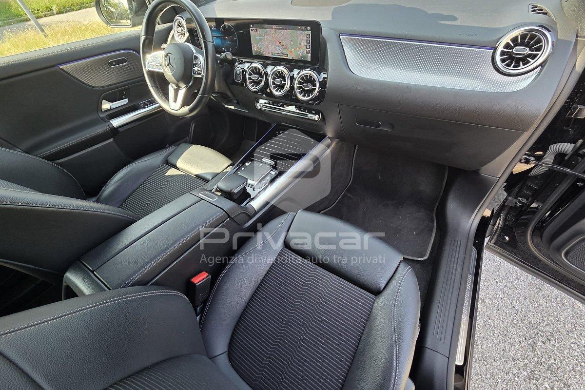 MERCEDES EQA 250 Sport