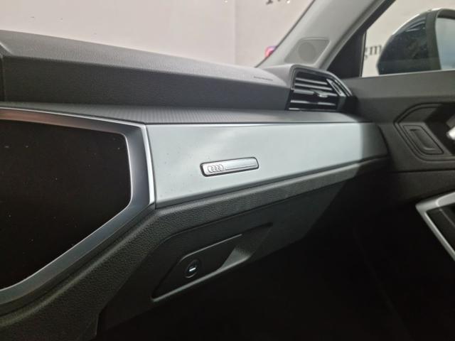 AUDI Q3 SPB 35 TFSI S tronic BUSINESS ADVANCED