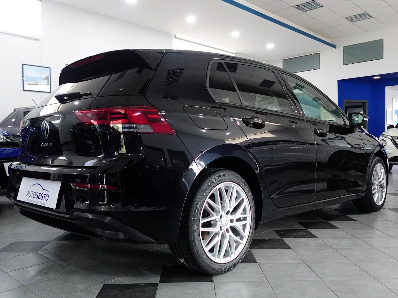 Volkswagen Golf 2.0 TDI 115 CV LIFE