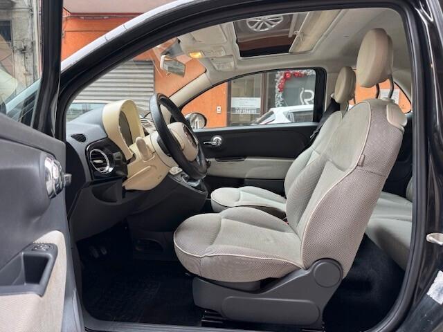 Fiat 500 1.3 Multijet 16V 75 CV Sport