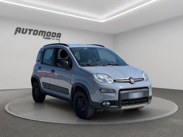 FIAT Panda 4x4