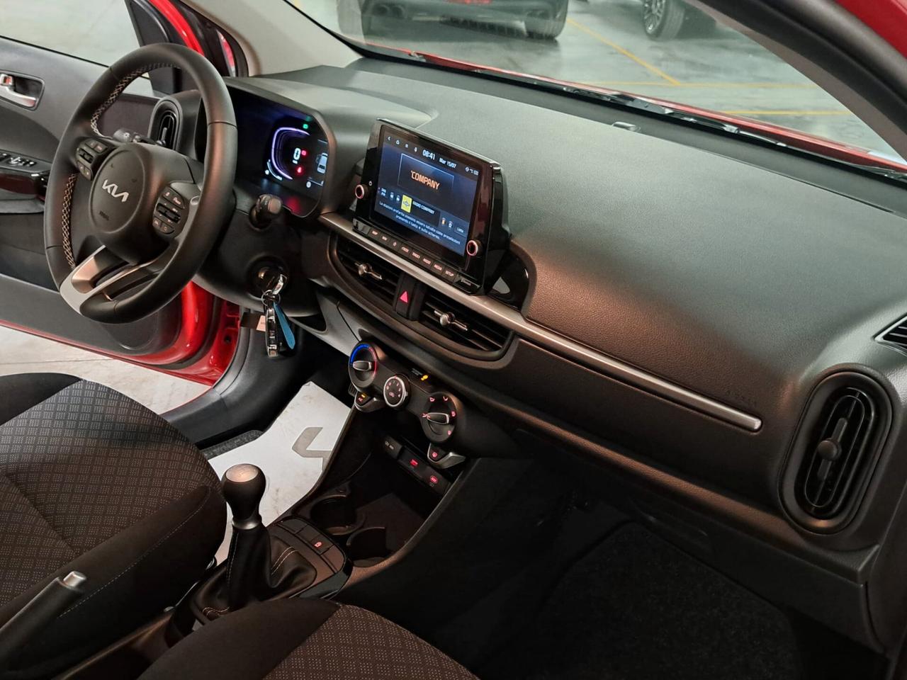 Kia Picanto 1000 12V MPi 20th Anniversary Edition Km. 0