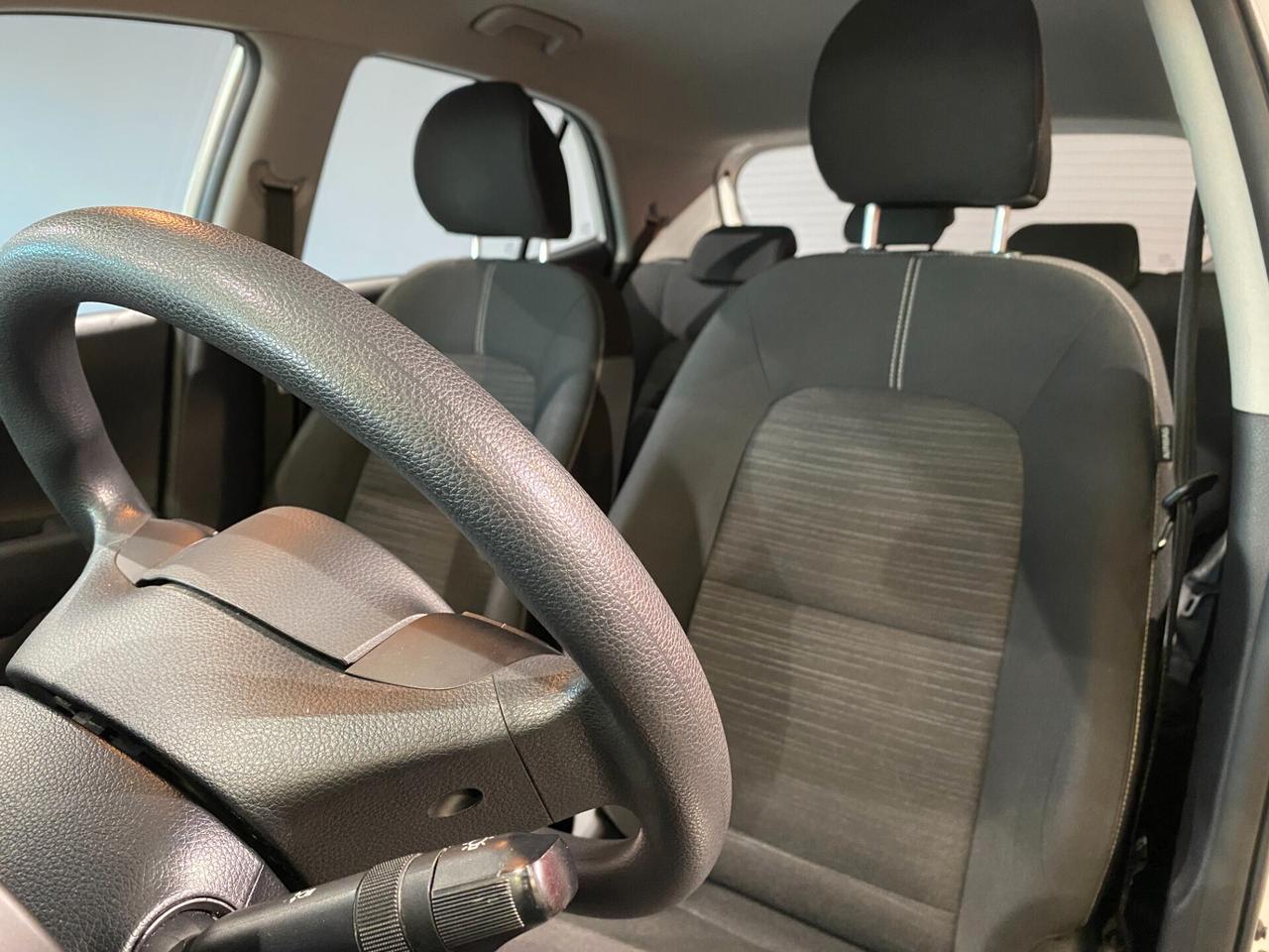 Kia Picanto 1.0 12V EcoGPL 5 porte Active