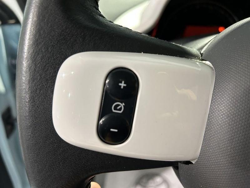 Renault Twingo Twingo TCe 95 CV Duel 2 EDC