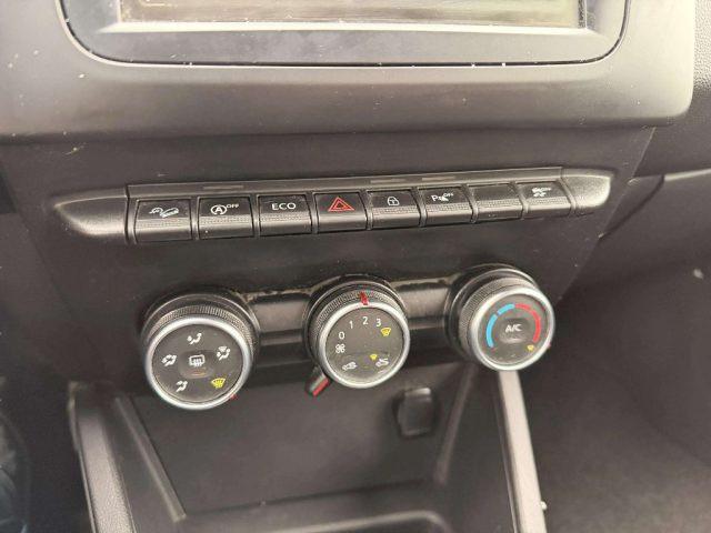 DACIA Duster 1.5 Blue dCi 8V 115 CV 4x4 Comfort