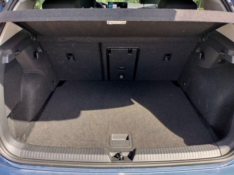 Volkswagen Golf Golf 2.0 TDI 115 CV SCR GOAL