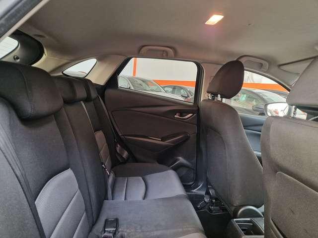 Mazda CX-3 CX-3 1.5d Evolve 2wd 105cv