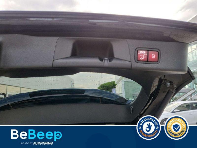 Mercedes-Benz Classe B B 180 D AMG LINE PREMIUM PLUS AUTO