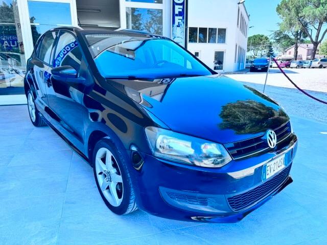 VW Polo 1.0 BENZINA - SOLO 76.000 KM !!