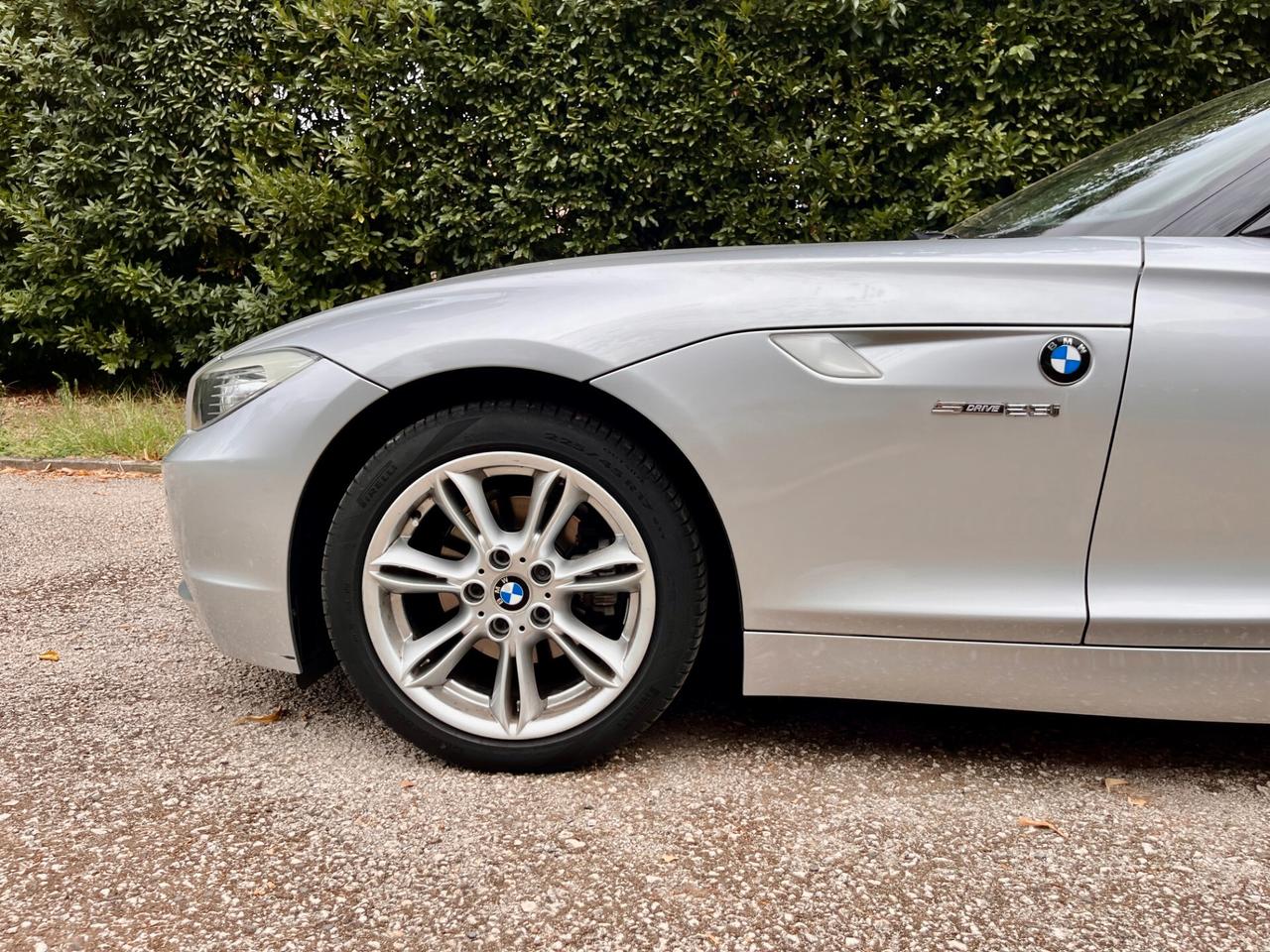 Bmw Z4 23i sDrive Sport Automatic
