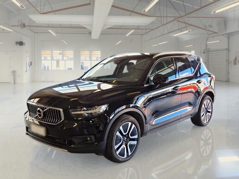 VOLVO XC40 T5 Plug-in Hybrid auto Recharge Inscription Expression
