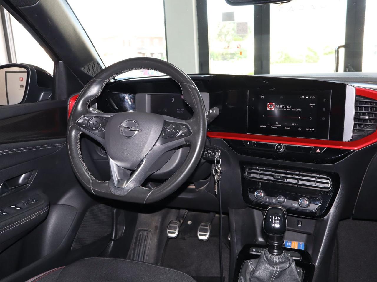 Opel Mokka X Ultimate 1.5 #10606