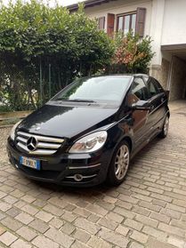 Mercedes-benz B 150 sport