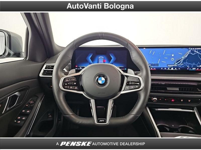 BMW Serie 3 320d 48V xDrive Touring Msport Pro