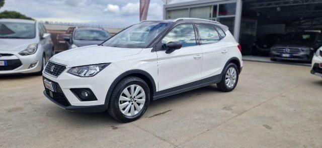 SEAT Arona 1.0 EcoTSI XCELLENCE