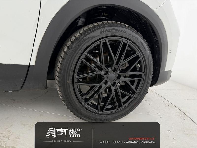 Citroën C5 Aircross C5 Aircross 1.5 bluehdi Max s&s 130cv eat8