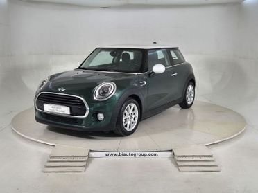 MINI Mini 2014 Benzina 1.5 Cooper Hype Seven 3p auto