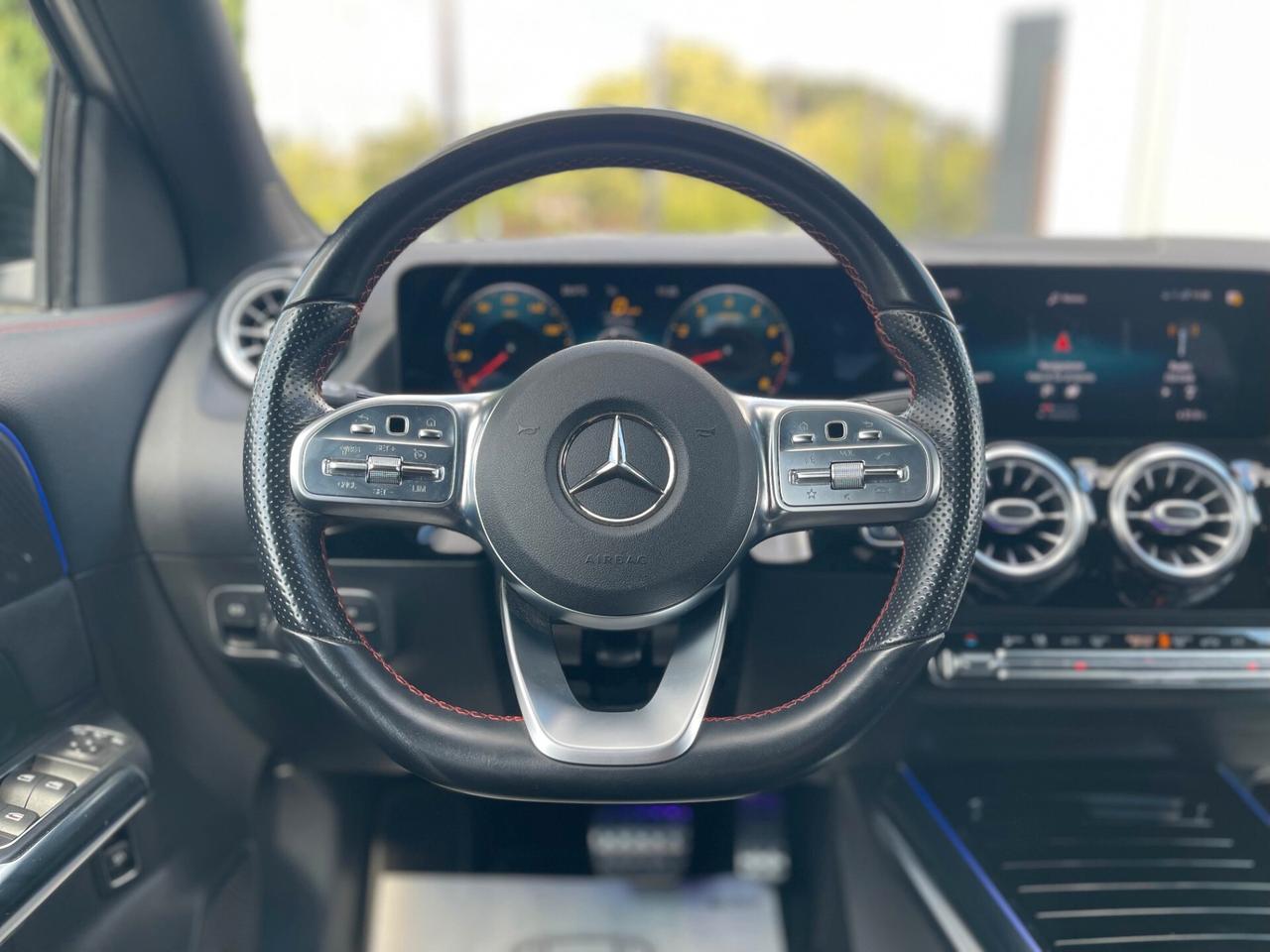 Mercedes-benz GLA 200 Automatic Premium
