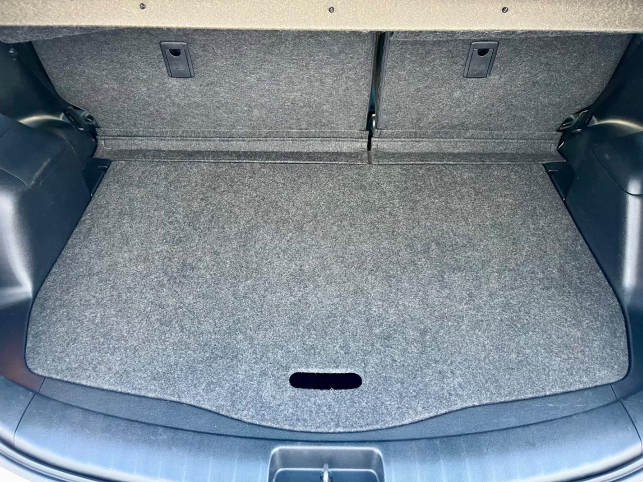 Toyota Verso-S 1.3benz 2011 72.000km perfetta per neopatentati