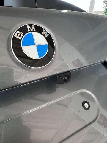 BMW 118 118d MSport auto