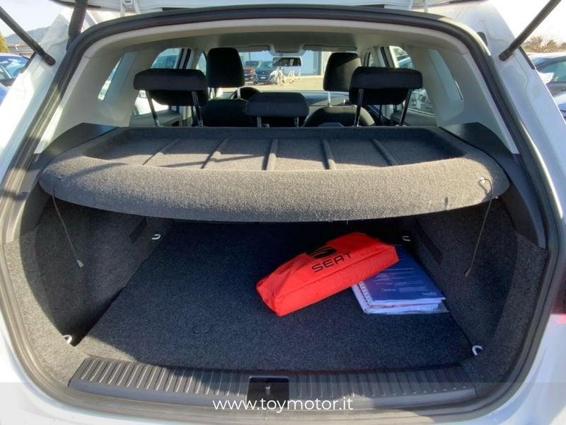 SEAT Arona 1.0 TGI Reference