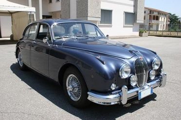 JAGUAR MK2 2.4