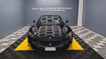 Maserati GranTurismo 4.7 V8 Sport 460cv