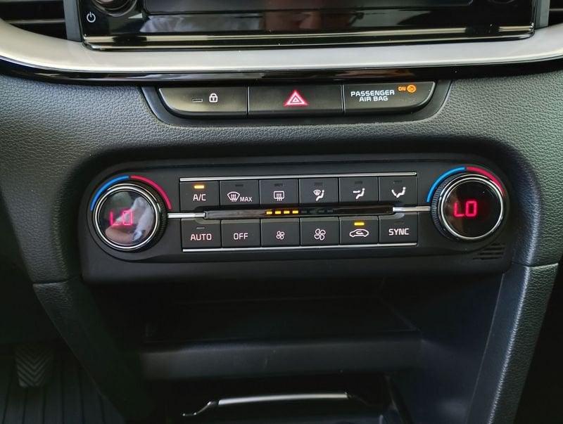 KIA Xceed 1.0 TGDi GPL Style