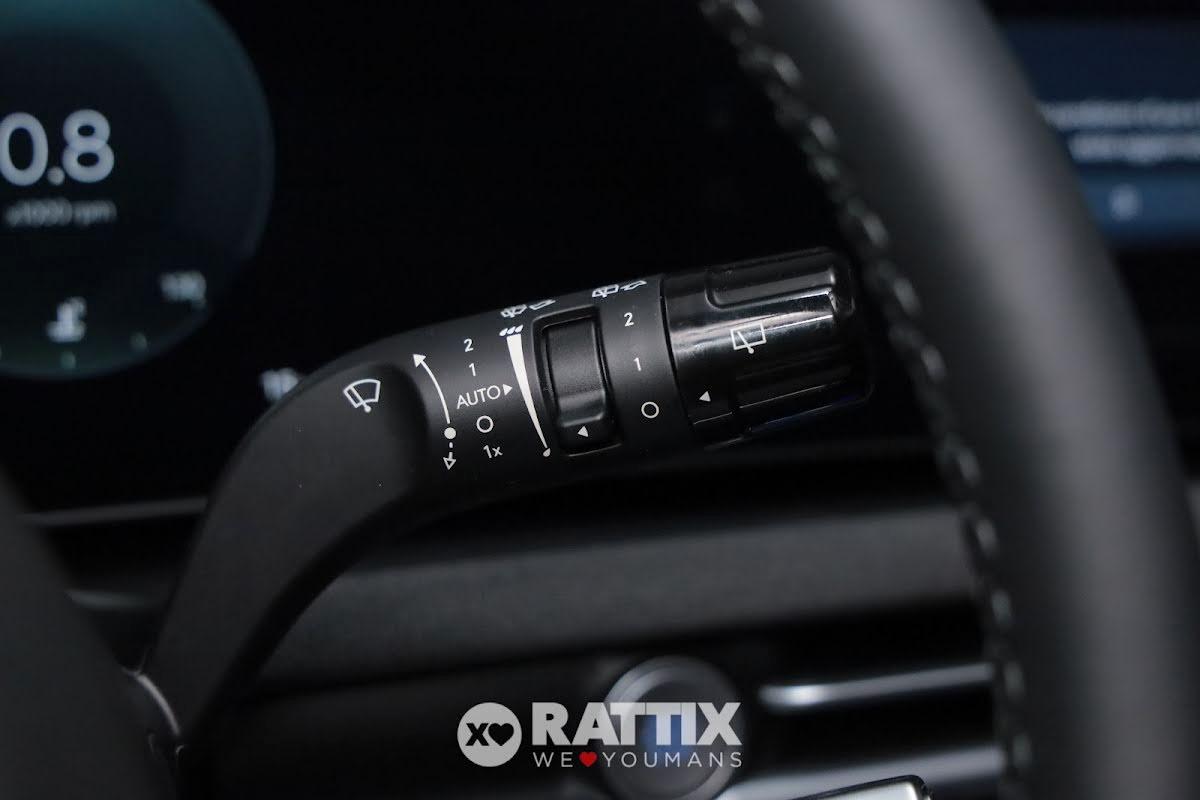 Hyundai Tucson 1.6 CRDI Mhev 48V Exellence DCT