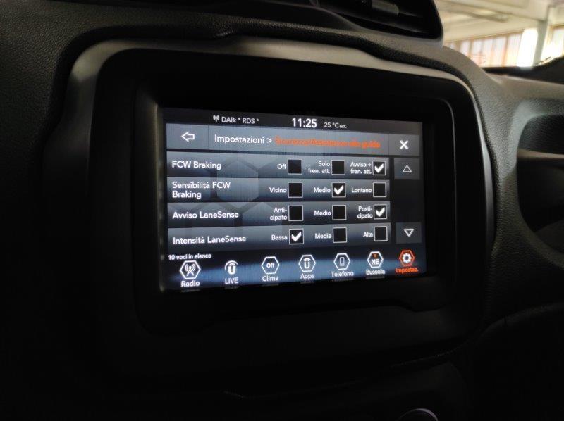 JEEP Renegade - Renegade 1.3 T4 DDCT S