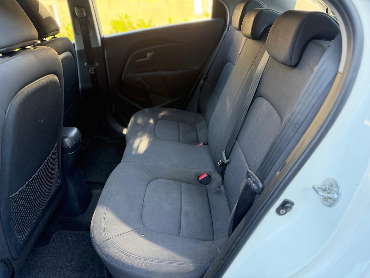 Kia Rio 1.1 CRDi 5p. Active