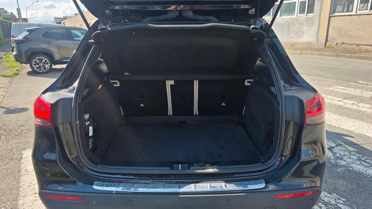 Mercedes-benz GLA 200 Automatic Sport